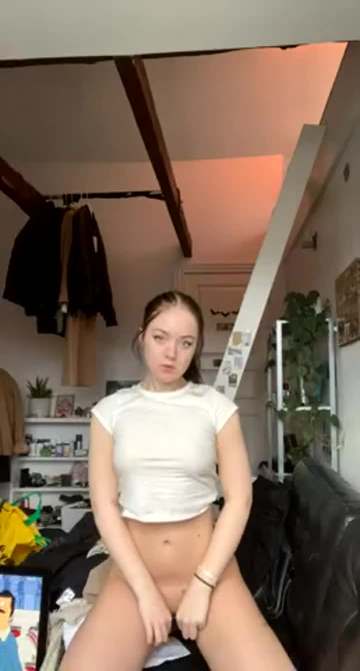 need daddy to take it off me : video clip