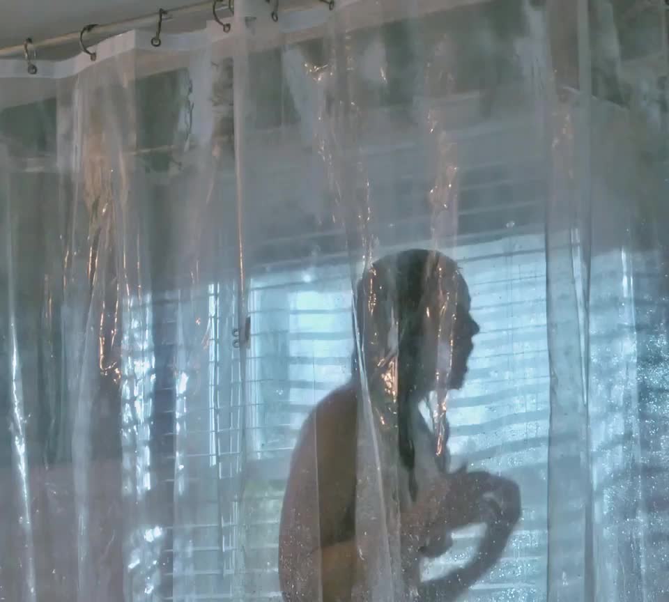 Birthday Babe: Wrenn Schmidt in Outcast [S1E9-2016] : video clip