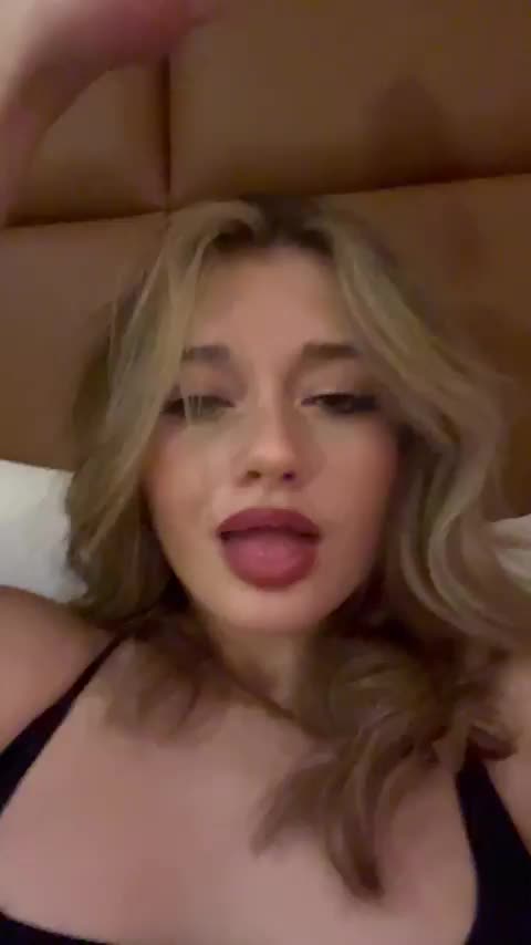 Can your girlfriend do this.. I doubt it : video clip