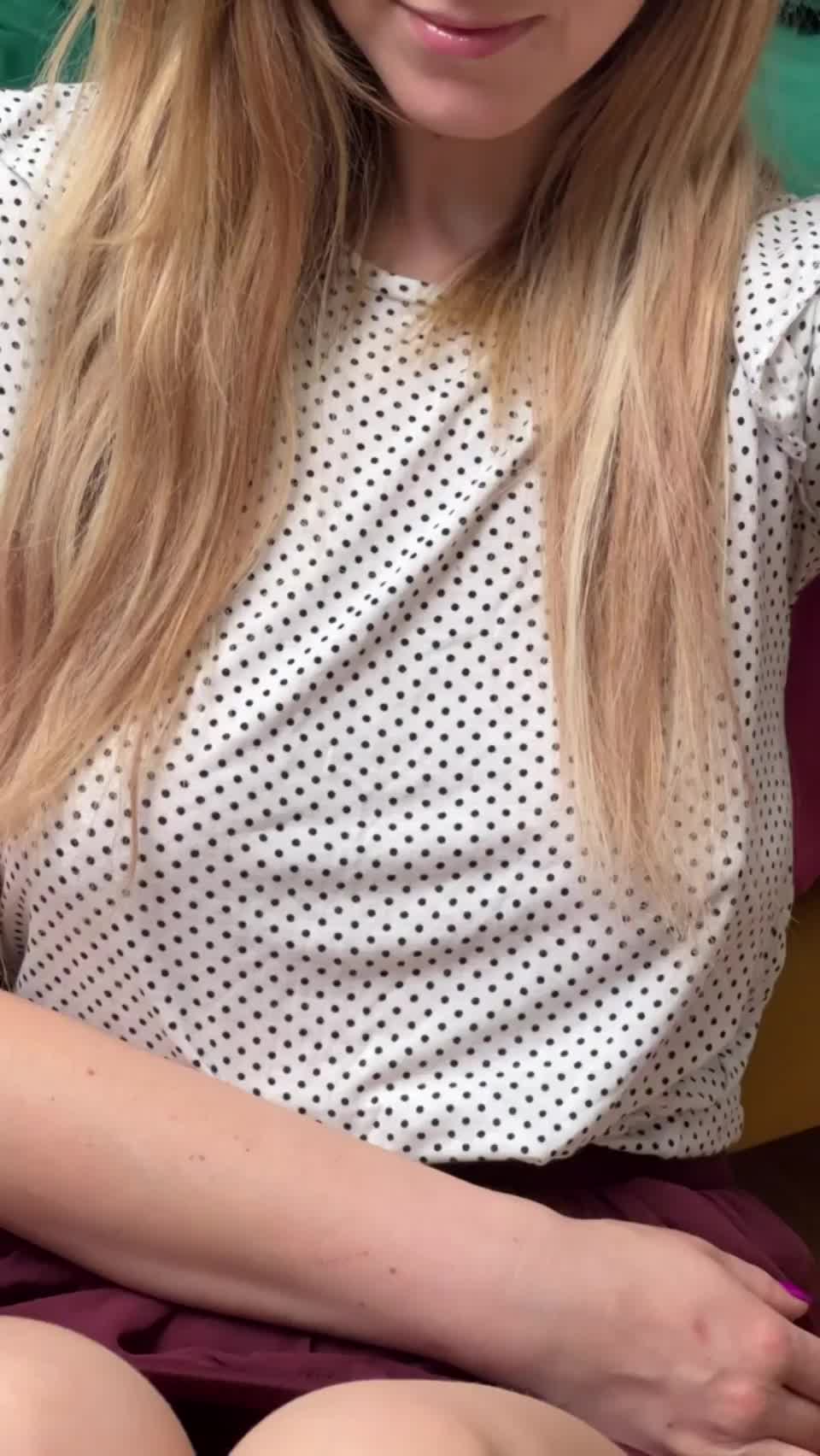 Who says smooth pussy is the only way to go? Embrace the fluff! : video clip