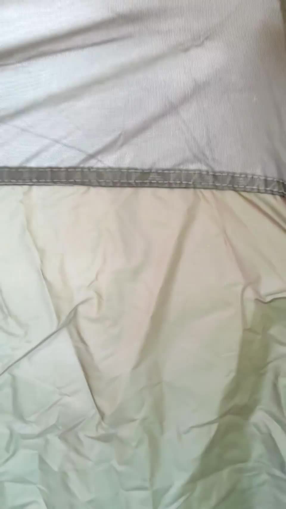 wanna fuck in my tent? : video clip