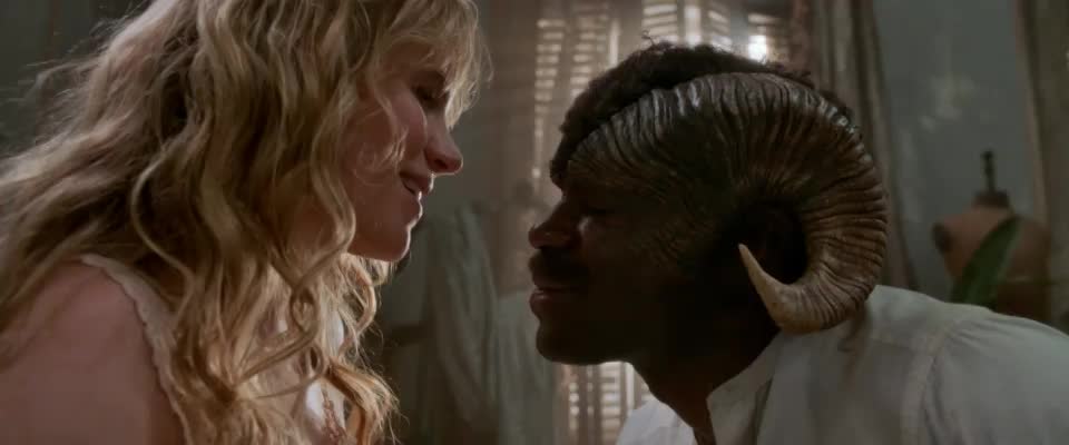 Tamzin Merchant in Carnival Row [S2E6-2023] : video clip