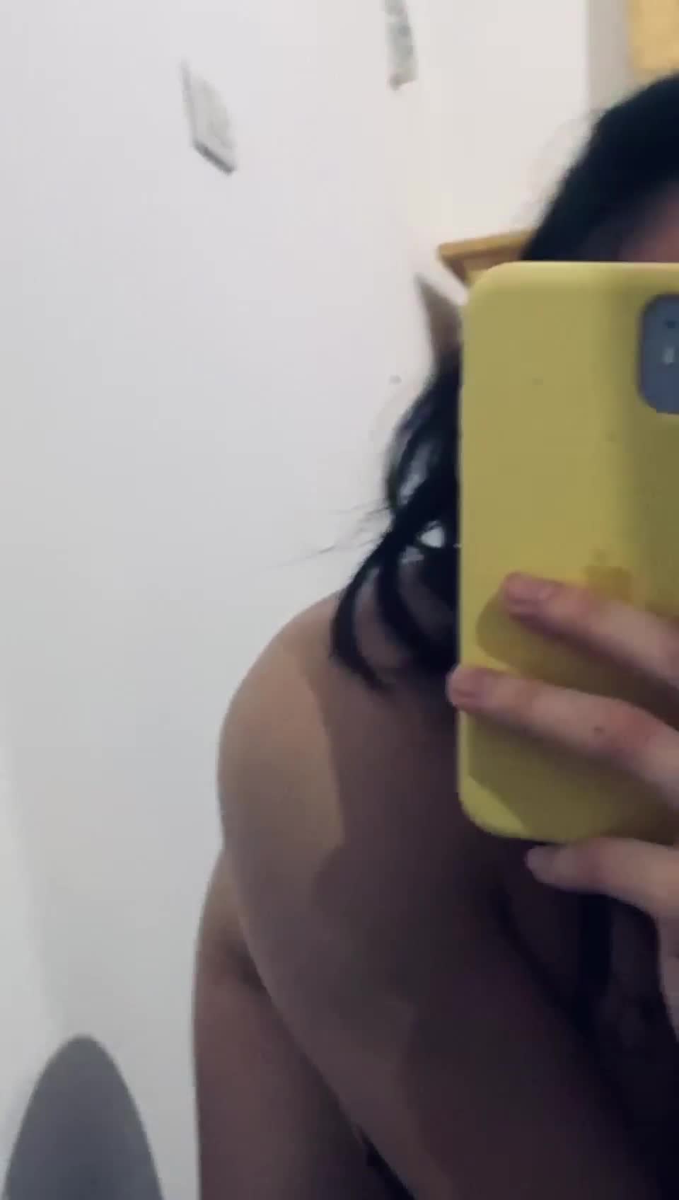 where you gonna start licking my body? : video clip