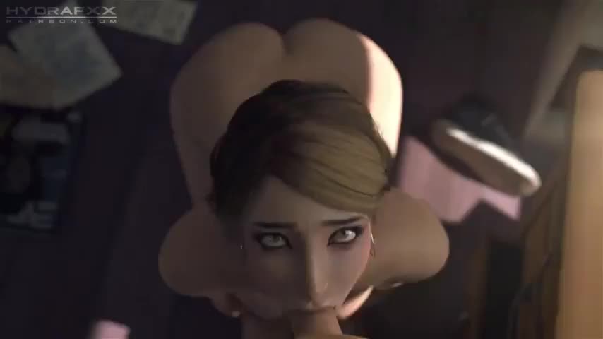 3d : video clip