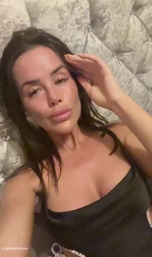 built for u to fuck : video clip