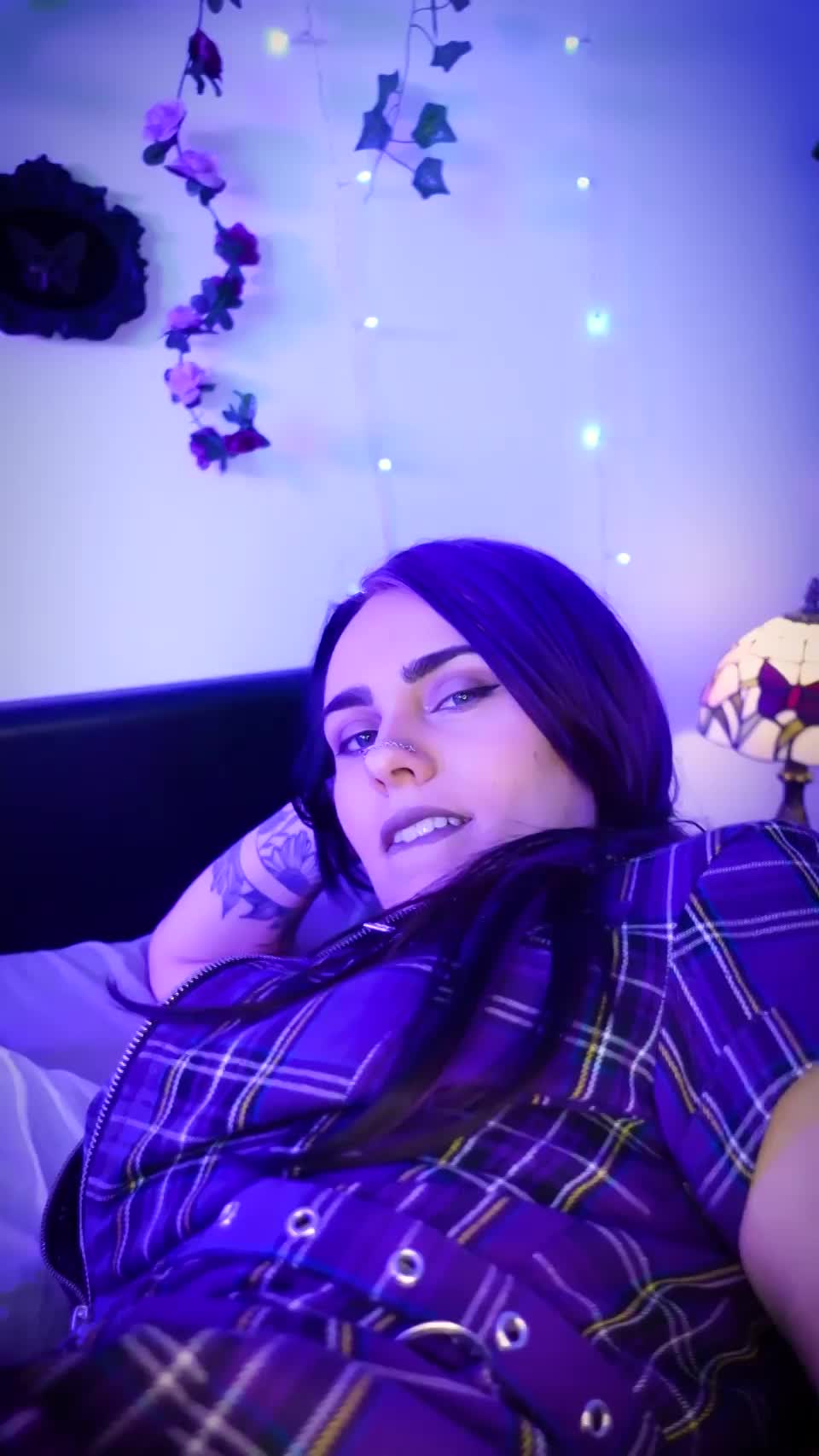 Ready to feel you inside me : video clip