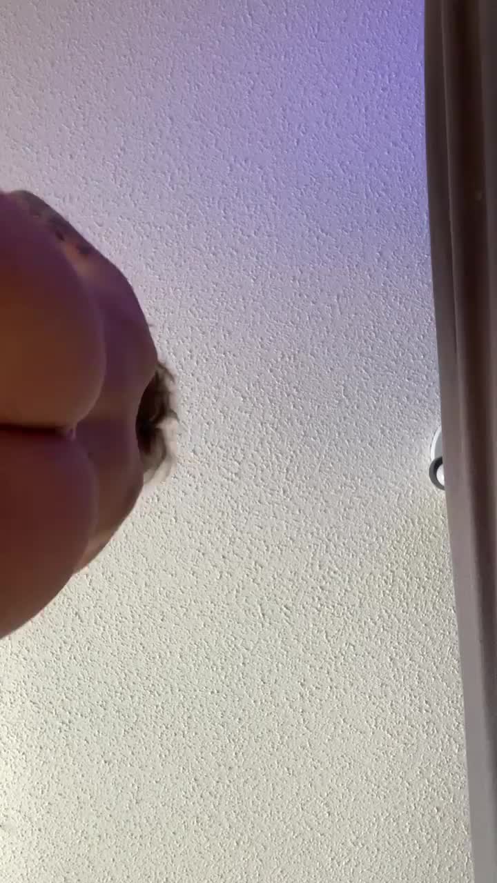 How’s the view?! : video clip