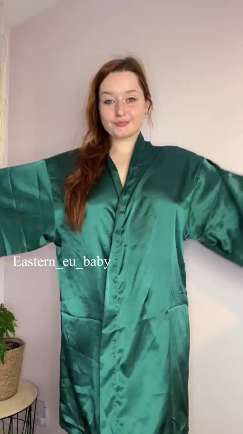 I hope you like curvy eastern europeans : video clip