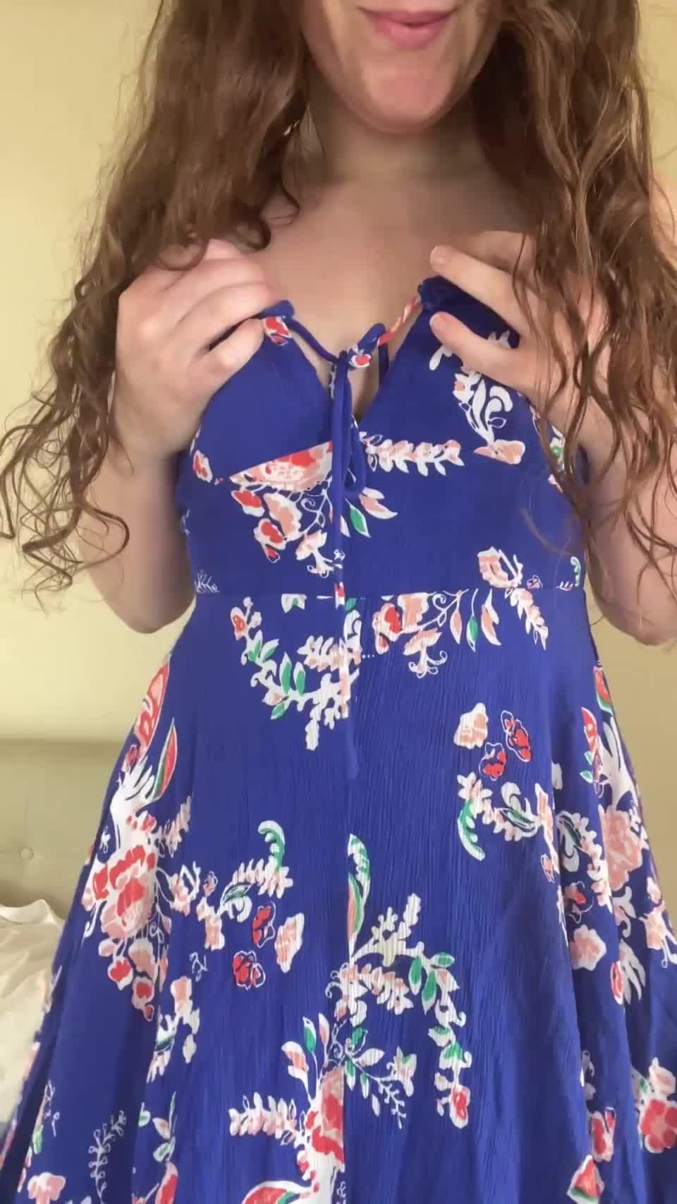 sundress season is breeding season : video clip