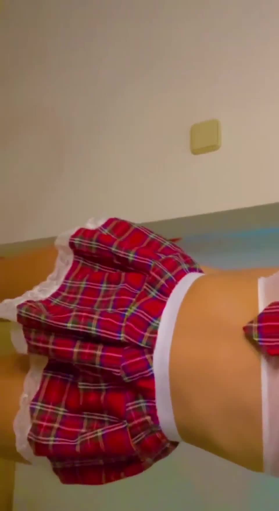 I heard someone needed help with his boner : video clip