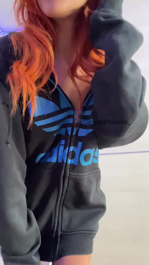 I wish my little body was the reason you get a boner : video clip