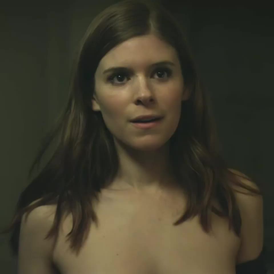 Kate Mara's ass in House of Cards. Kate confirmed she did not use body double. : video clip