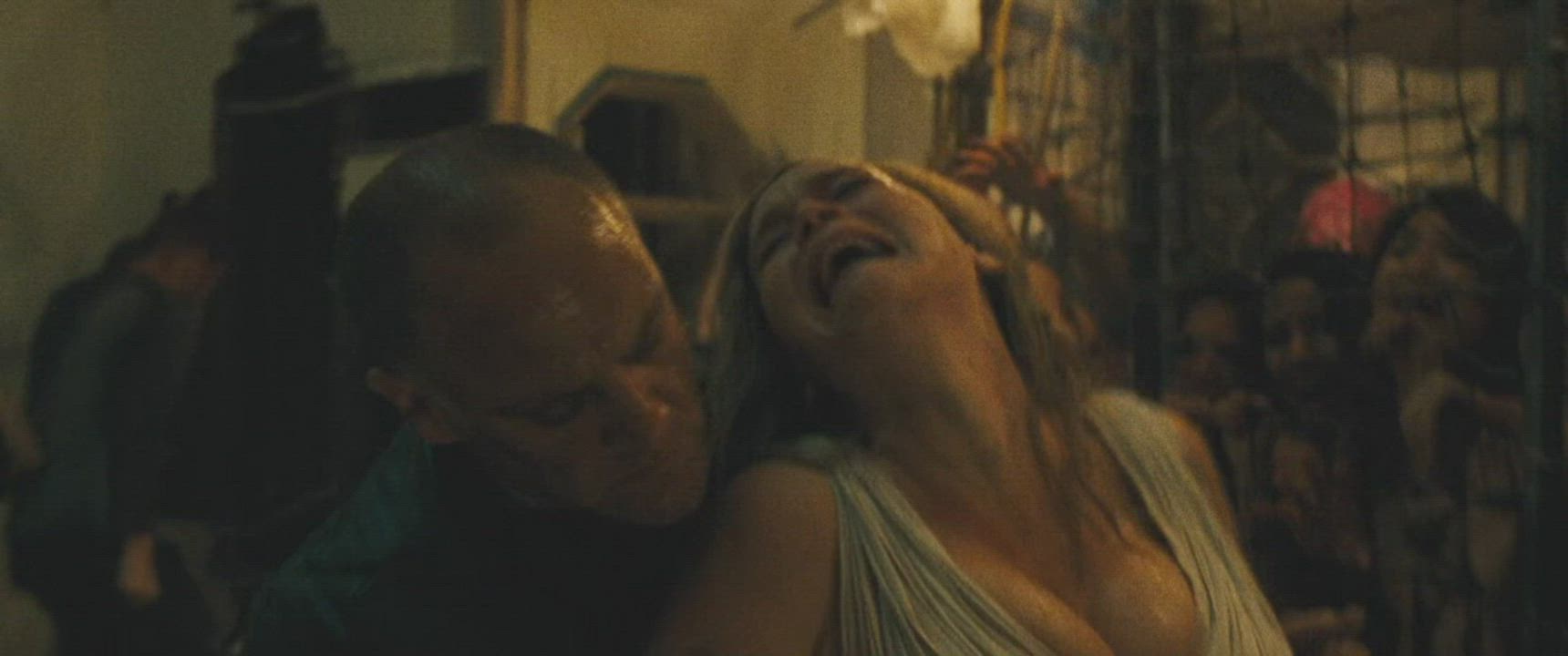 Jennifer Lawrence in Mother! : video clip