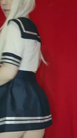 Cosplay GIF by amayagem : video clip