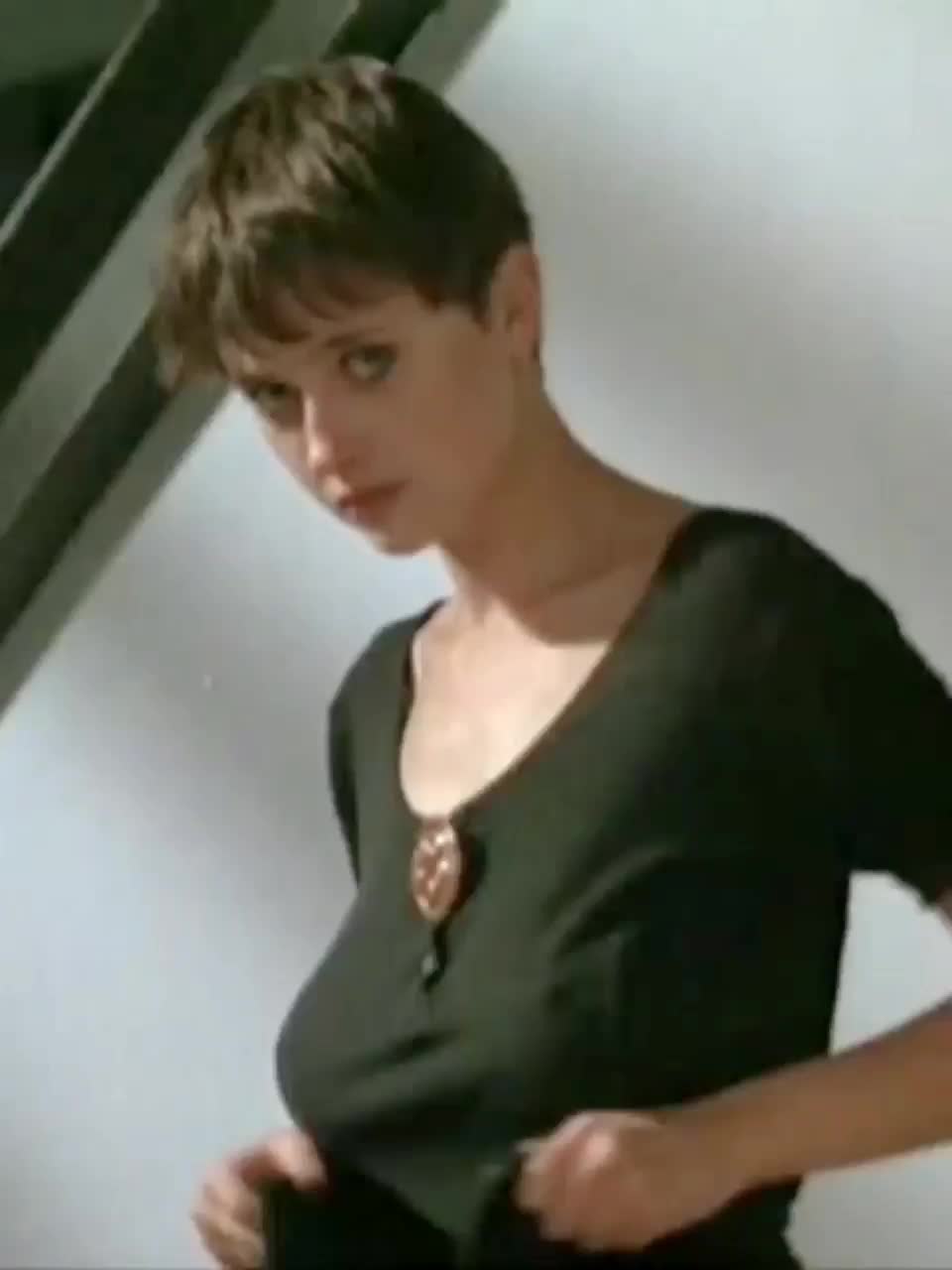 Monika Vovsa : video clip
