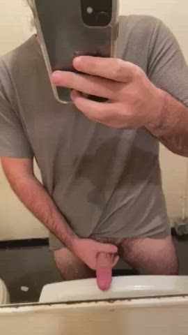 I bet you’d be rock hard watching my big cock fuck your girl : video clip