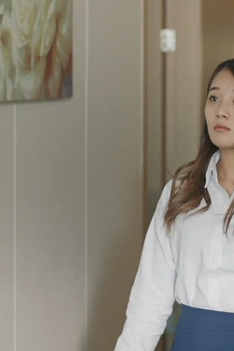 Han Na in the film "To Her" : video clip
