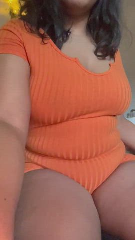 orange is my new fav color : video clip