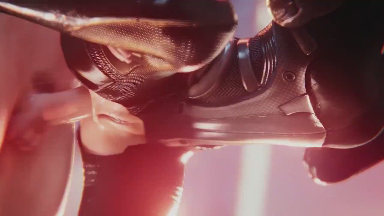 FemShep Anal Sex (Idemi) [Mass Effect] : video clip