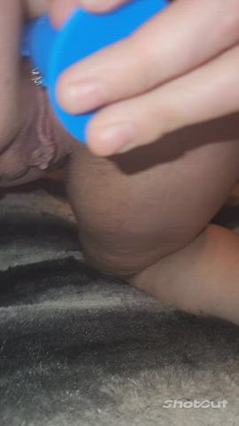 Amateur Anal Anal Play Butt Plug MILF Porn GIF by homelovers8489 : video clip