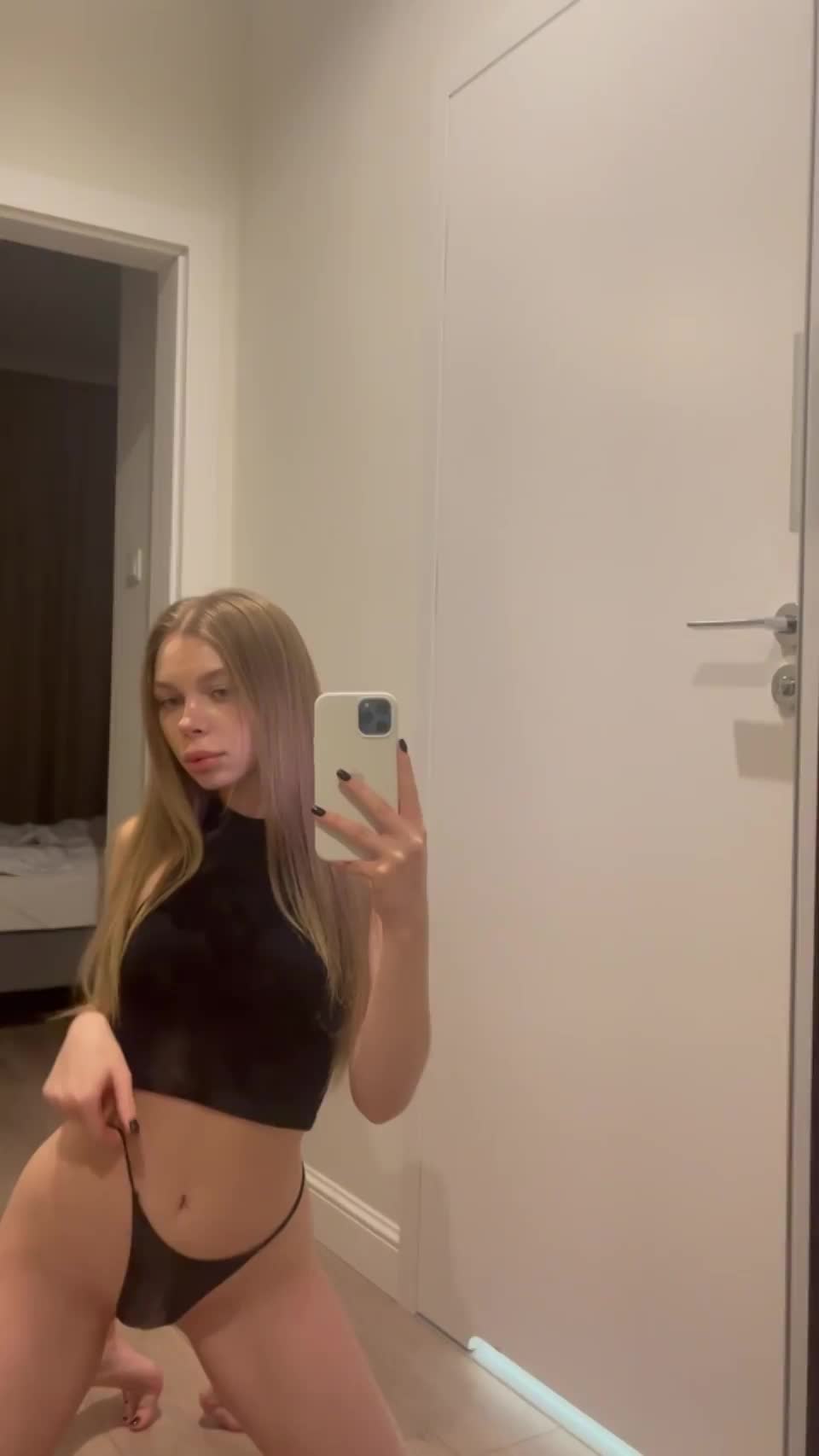 you're crazy about teen bodies. : video clip