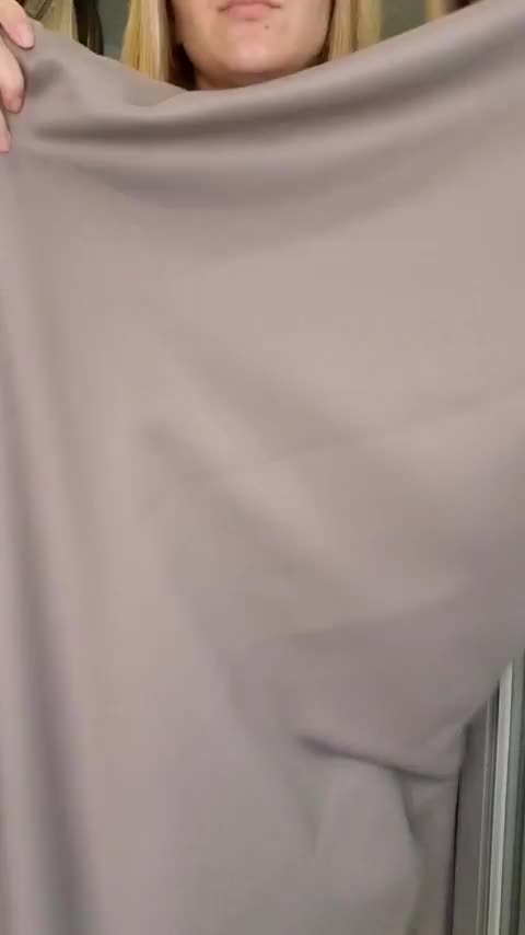 my nipples get very hard when im horny : video clip