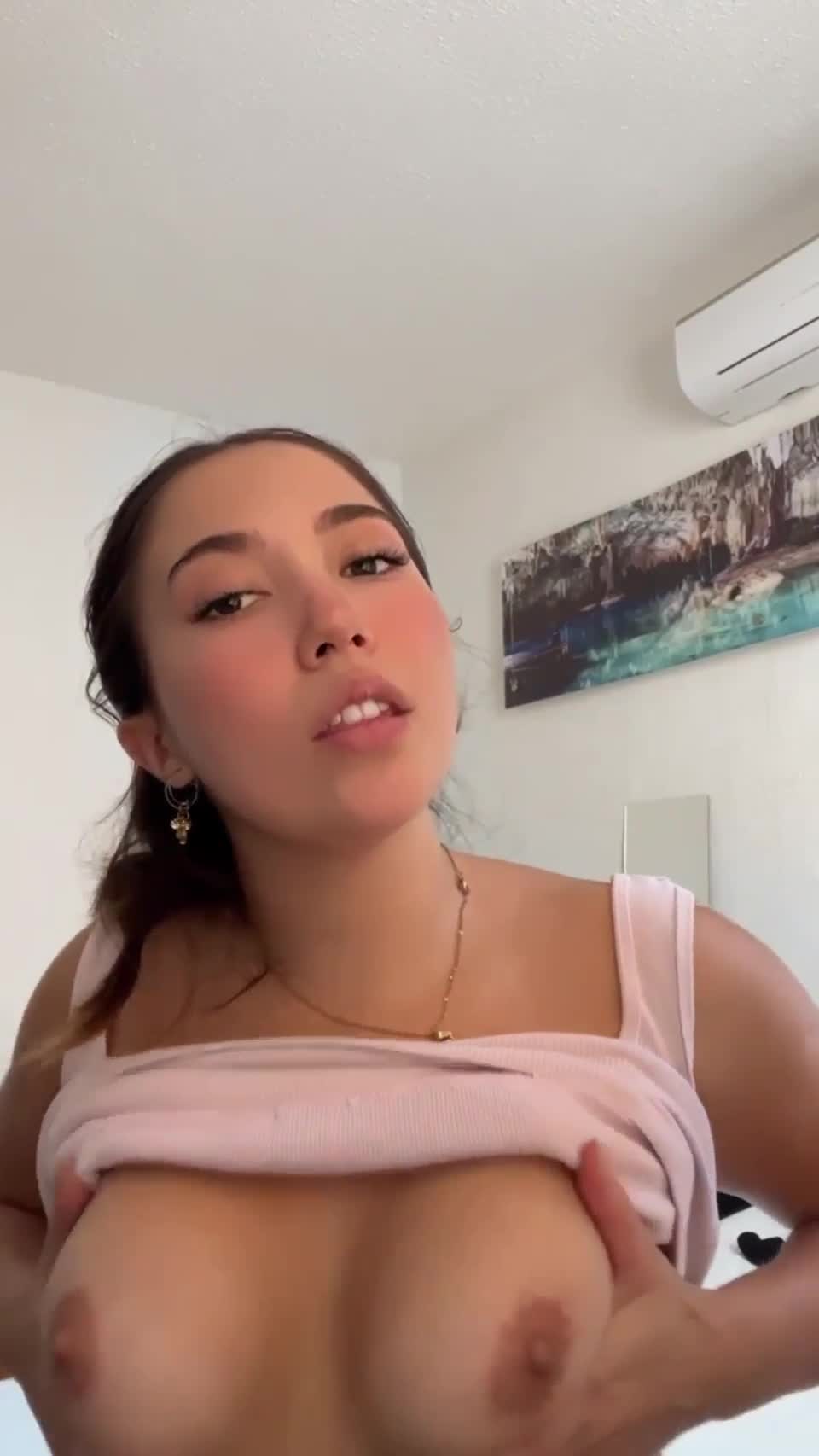 what if i’m ur son’s girlfriend? : video clip