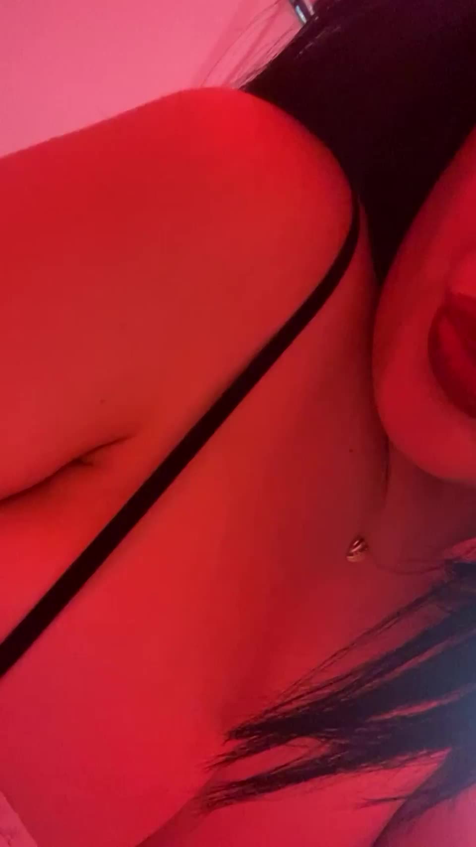 Would you let a 19 year old ride you? : video clip