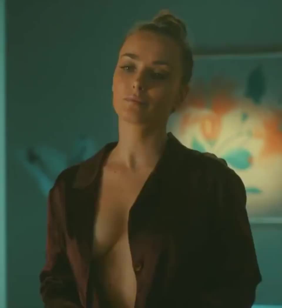 Kseniya Mishina : video clip