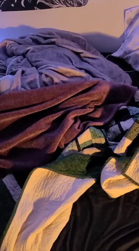 I'm so excited to show you my pussy : video clip