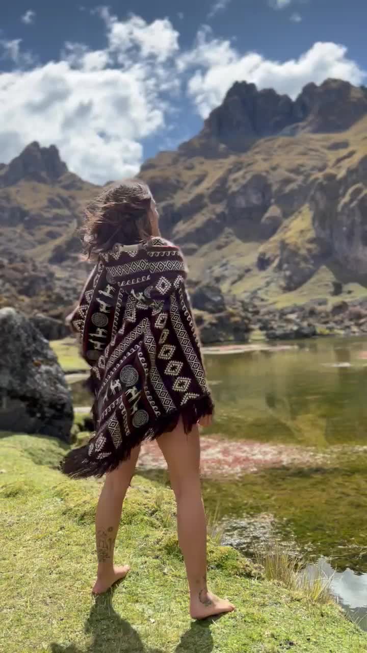 My hiking outfit for the day : video clip