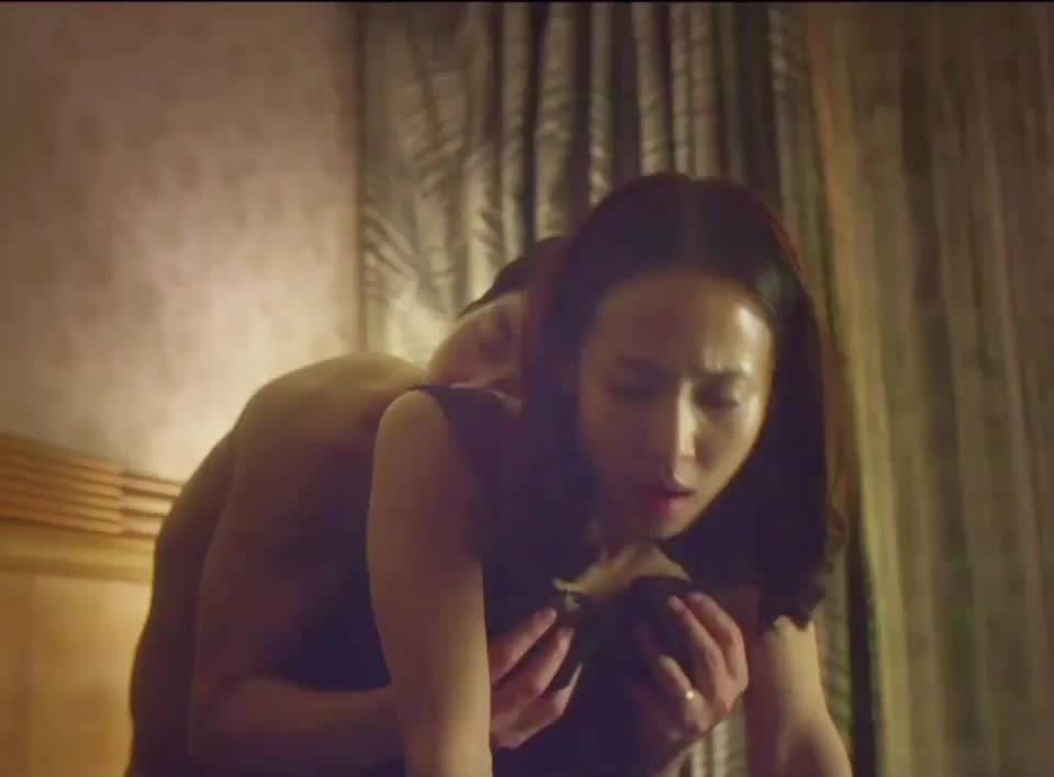 Cho Yeo-jeong from 'Parasite' in 'Casa Amor: Exclusive for Ladies' : video clip