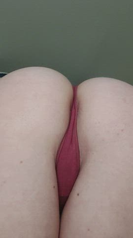 This is an invitation for anal 😇