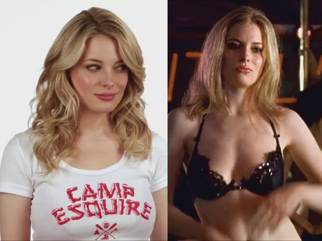 Gillian Jacobs is so perfect but still underrated : video clip