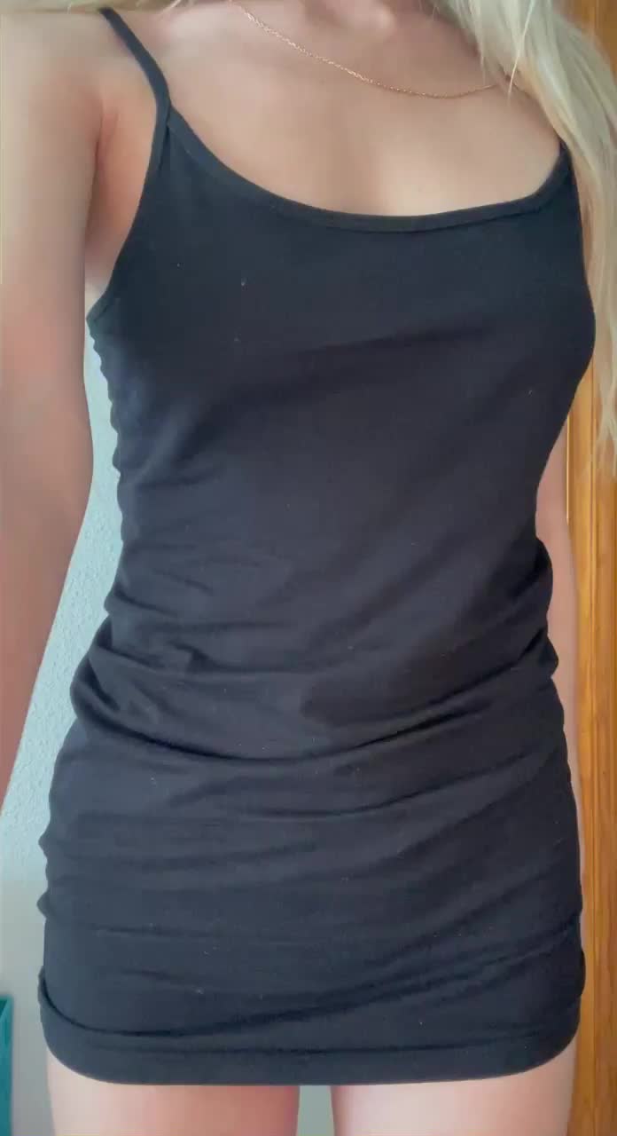 Little black dress : video clip