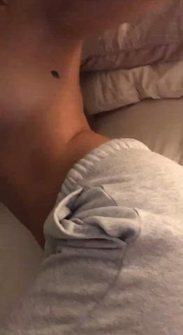 Spoon with this thicc booty while grabbing these boobies 😘 : video clip