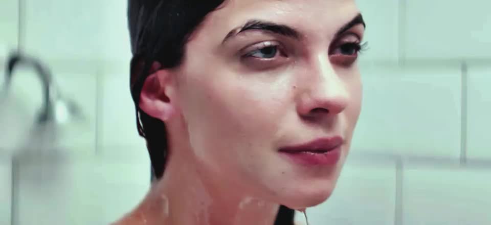 Birthday Babe: Natalia Tena in Without You by Lapalux [2013-Music Video] : video clip