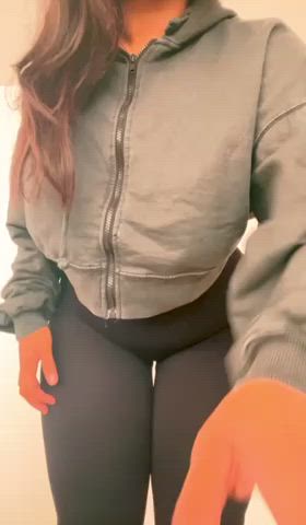 Happy titty Tuesday :) : video clip