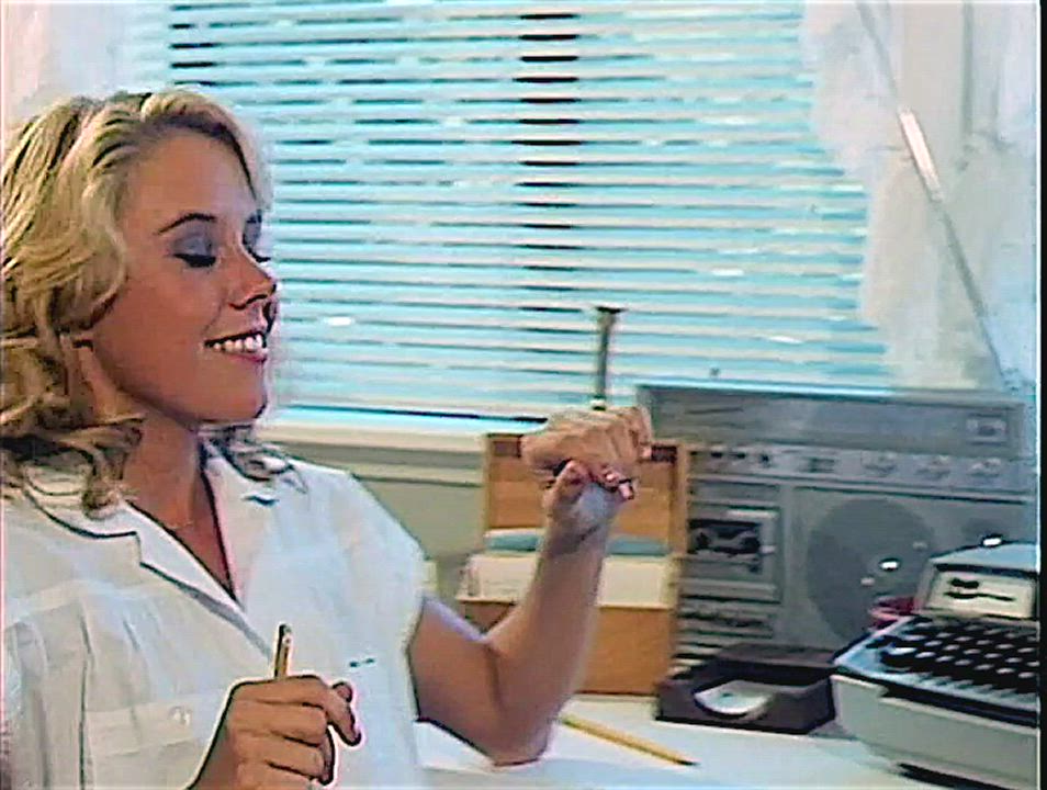 Nikki Charm - Wild Things 2 (1986) : video clip
