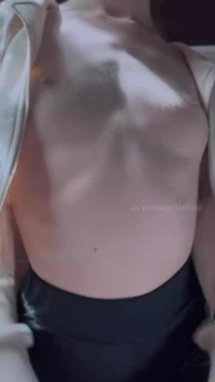 I know they're tiny, don't make fun of them! : video clip