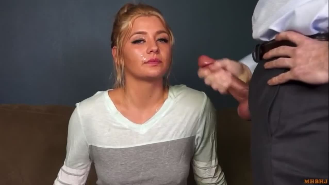 Not interested in the slightest : video clip