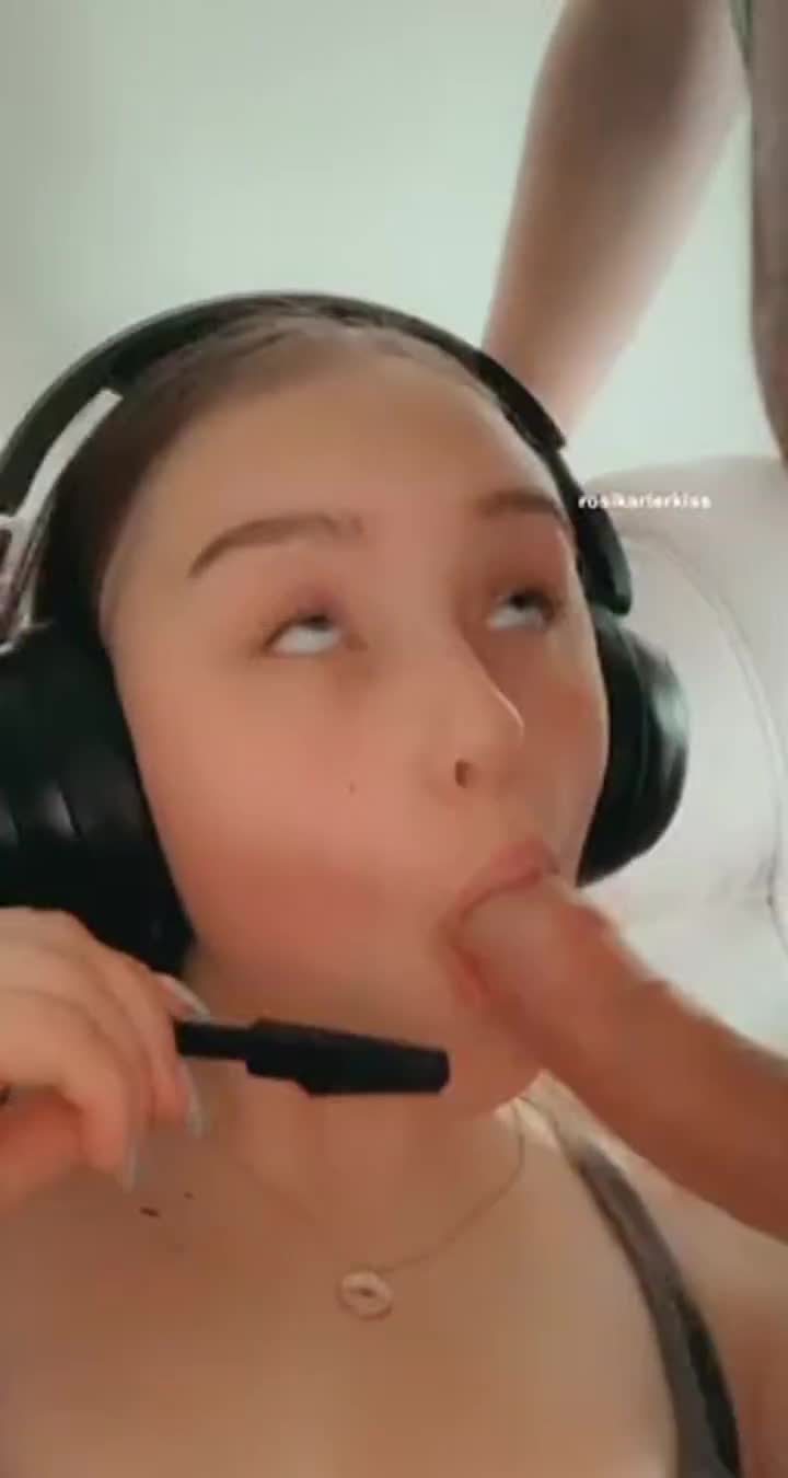 Into gamers? : video clip