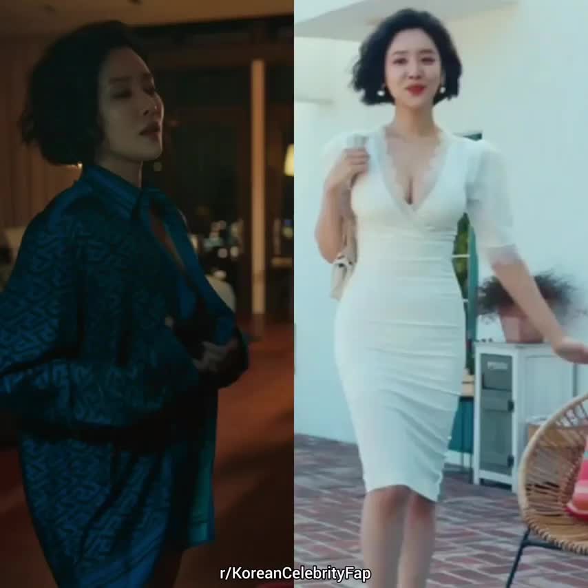 Cha Joo Young | The Glory (2022 & 23) : video clip