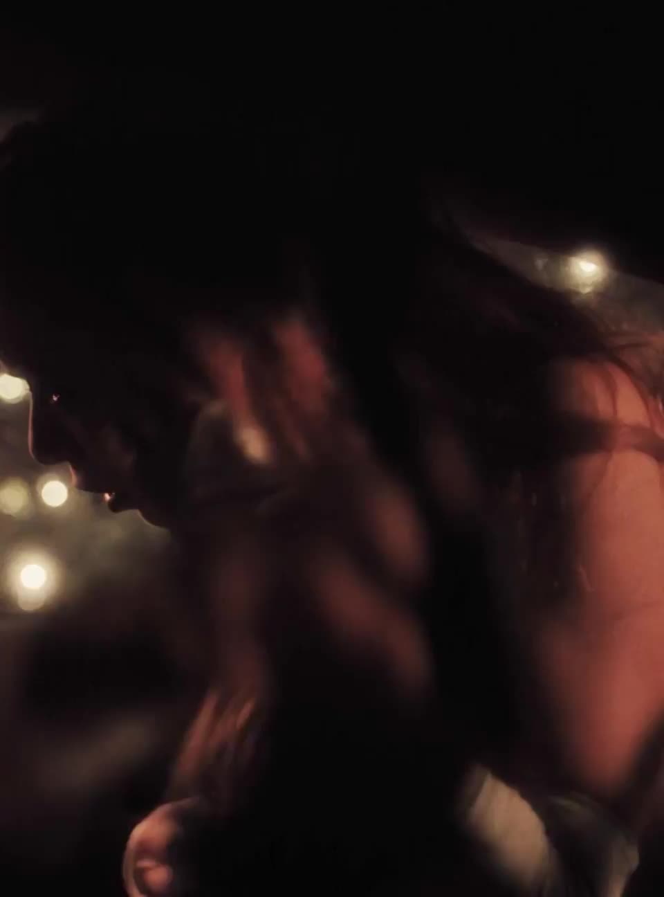 Morgan Saylor : video clip