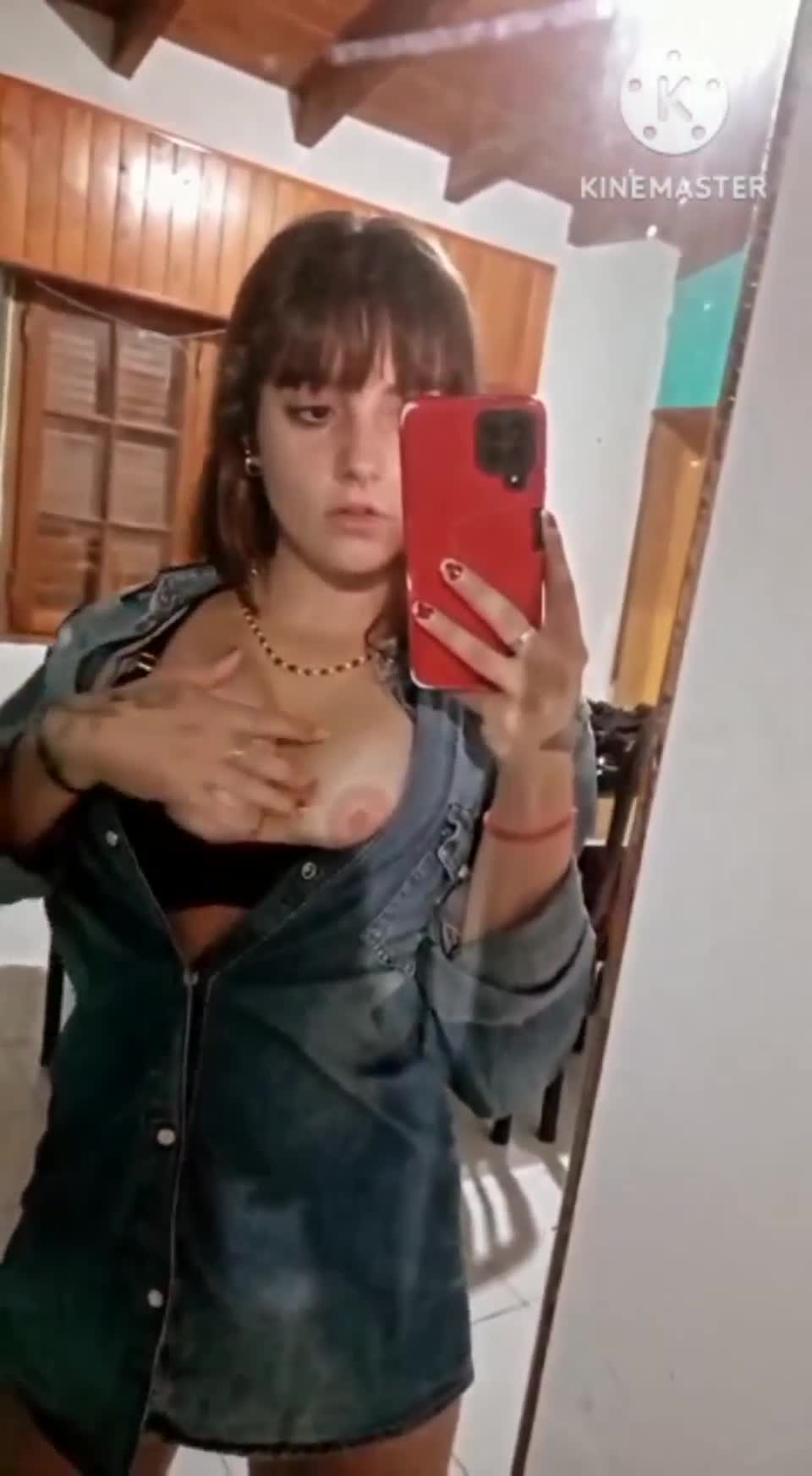 It's been a hell of a day, help me relax? : video clip