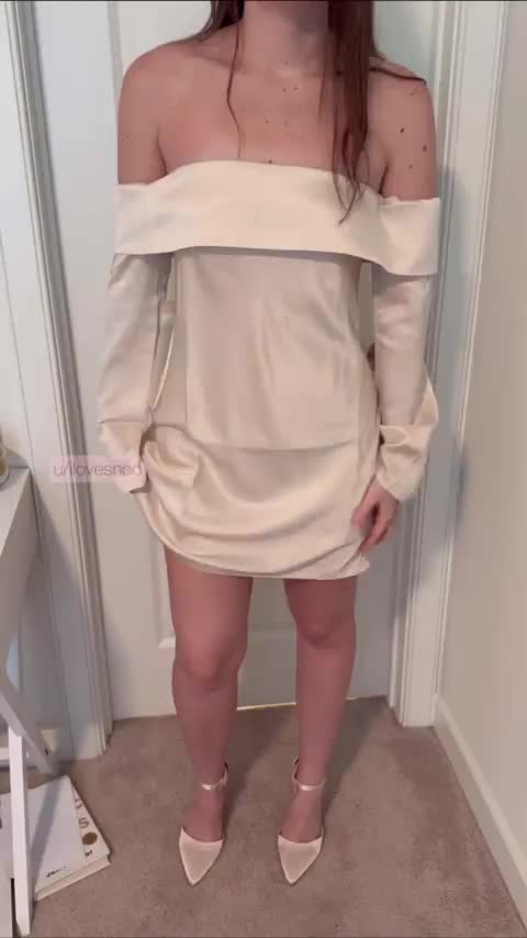 I want to be breeded after prom 18f : video clip