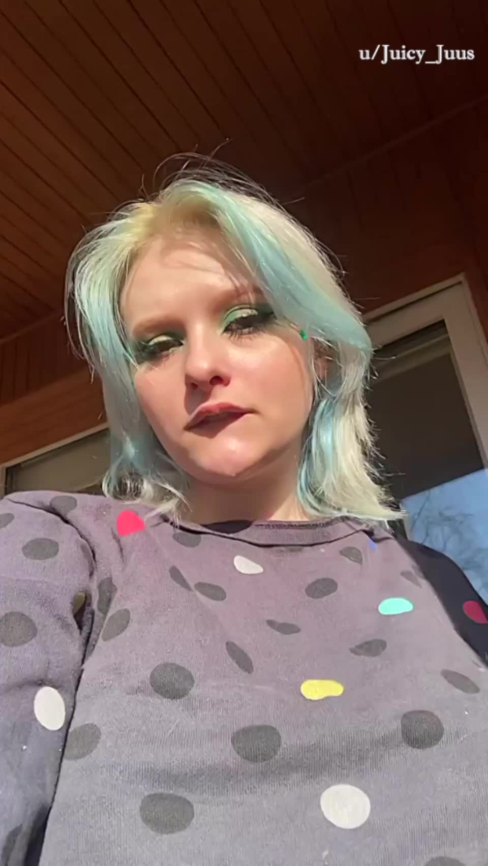 Lets suck them! : video clip