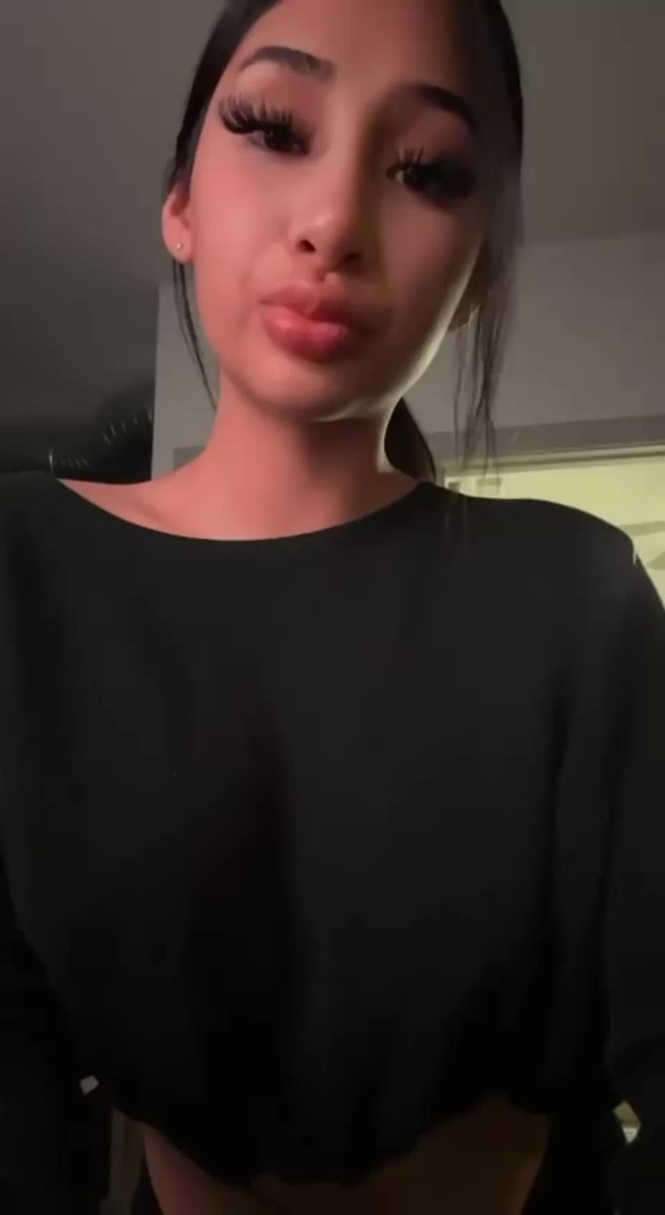 Perfect Tits Dont Exist 🥵💦 : video clip