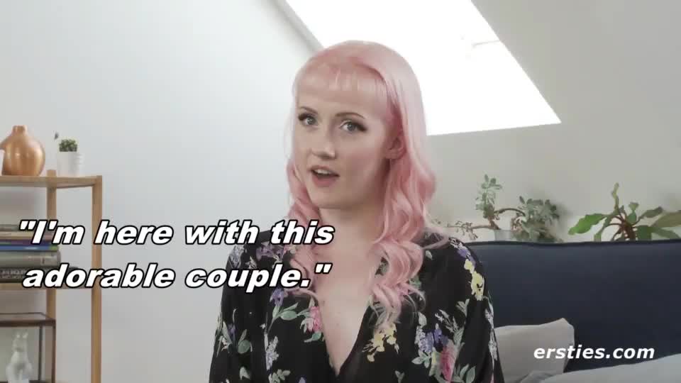Teaching A Couple Anal. : video clip