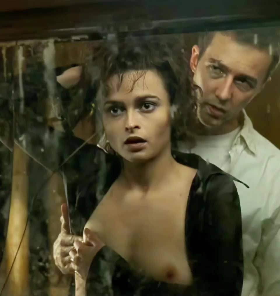 Helena Bonham Carter - Fight Club (1999) : video clip